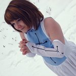 Cosplay-Cover: Sakura [Chap. 175]