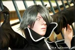 Cosplay-Cover: Cendrillon BlackDevil (Eigen Char)