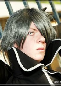 Cosplay-Cover: Cendrillon BlackDevil (Eigen Char)