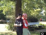 Cosplay-Cover: Sakura Haruno [Shippuuden]