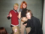 Cosplay-Cover: Kim Possible