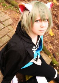 Cosplay-Cover: Konoe