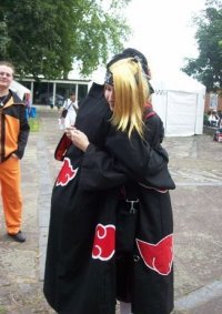 Cosplay-Cover: Deidara