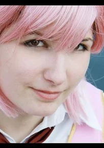 Cosplay-Cover: Euphemia [Middle School uniform]