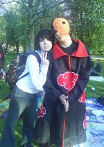 Cosplay-Cover: Pseudo Tobi