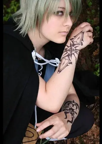 Cosplay-Cover: Konoe 