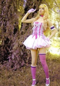 Cosplay-Cover: Sheryl Nome ~ Episode 25