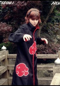 Cosplay-Cover: Sasori (Neko)