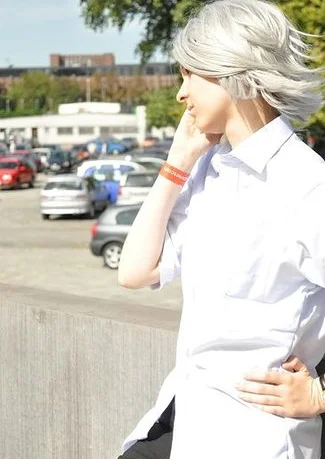 Cosplay-Cover: Yoshiya Kiryu / Joshua