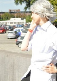 Cosplay-Cover: Yoshiya Kiryu / Joshua