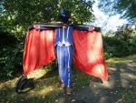Cosplay-Cover: Zero