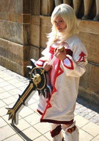 Cosplay-Cover: Alice