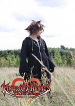 Cosplay-Cover: Sora [XIII]