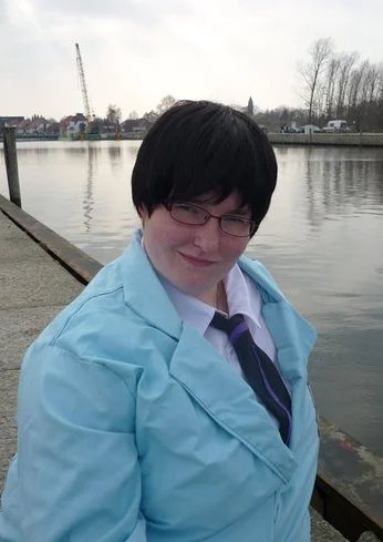 Cosplay-Cover: Kyouya Ootori