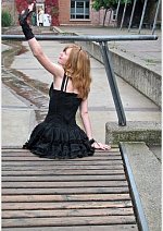 Cosplay-Cover: Misa