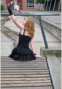 Cosplay-Cover: Misa