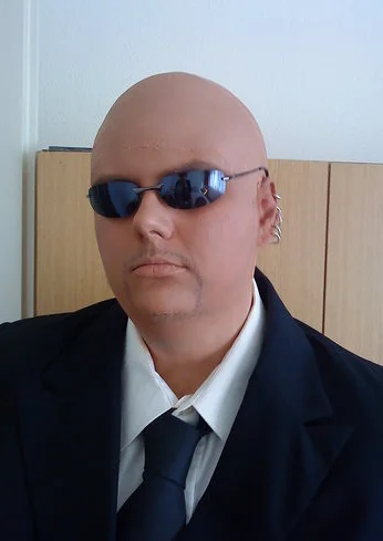 Cosplay-Cover: Rude