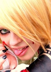 Cosplay-Cover: Gunji