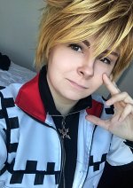 Cosplay-Cover: Roxas [TWTN]