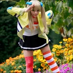 Cosplay-Cover: Maka Albarn 『マカ・アルバーン』» STYLE «