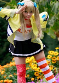 Cosplay-Cover: Maka Albarn 『マカ・アルバーン』» STYLE «