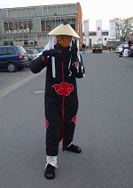 Cosplay-Cover: Tobi