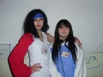 Cosplay-Cover: kurenai