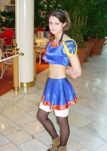 Cosplay-Cover: Lemnear