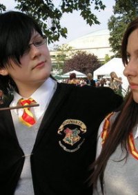 Cosplay-Cover: James Potter (Marauders Time)