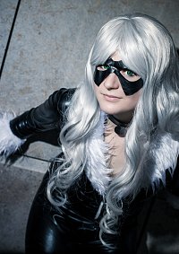 Cosplay-Cover: Black Cat [Felicia Hardy]