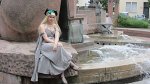 Cosplay-Cover: Daenerys  Targaryen