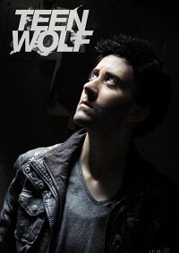 Cosplay-Cover: Derek Hale