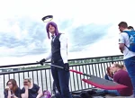 Cosplay-Cover: Tatsuta (Male Version)
