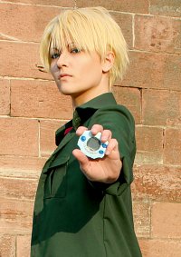 Cosplay-Cover: Ishida Yamato - Tri ~Casual~