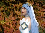 Cosplay-Cover: Azura