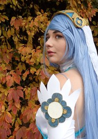 Cosplay-Cover: Azura