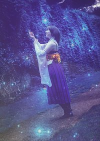 Cosplay-Cover: Yuna [Summoner]