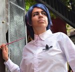 Cosplay-Cover: Yusuke Kitagawa