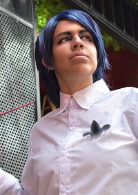 Cosplay-Cover: Yusuke Kitagawa