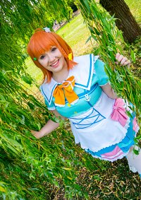 Cosplay-Cover: Chika Takami