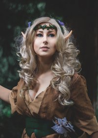 Cosplay-Cover: Joyleaf