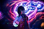 Cosplay-Cover: Keith kogane [UV]