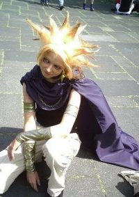 Cosplay-Cover: Yami_Malik