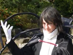 Cosplay-Cover: Noyn Claude