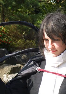 Cosplay-Cover: Noyn Claude