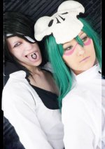 Cosplay-Cover: Neliel Tu Oderschvank [Flashback]