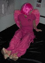 Cosplay-Cover: Pink Angel