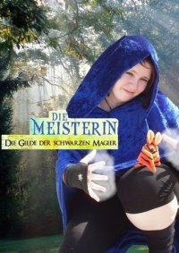 Cosplay-Cover: Lady Dorrien