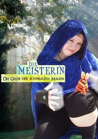 Cosplay-Cover: Lady Dorrien