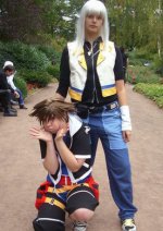 Cosplay-Cover: Riku [KH2]